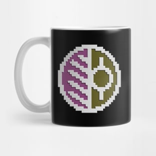 Scrip Mug